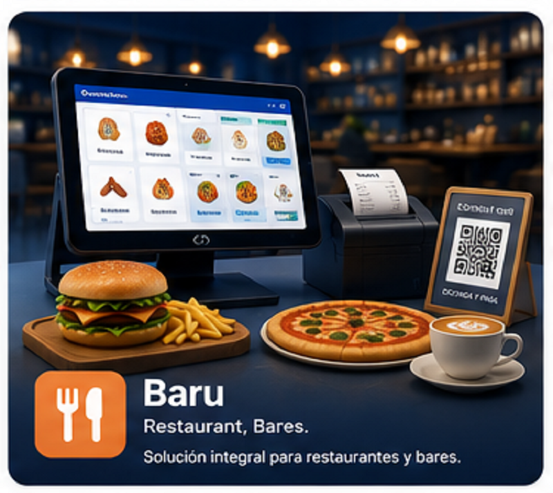 Baru