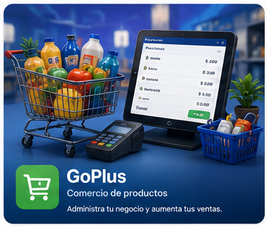 Goplus