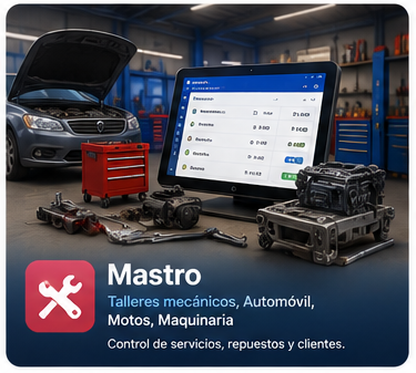 Mastro