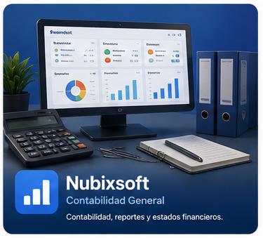 Nubix