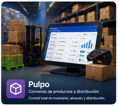 Pulpo