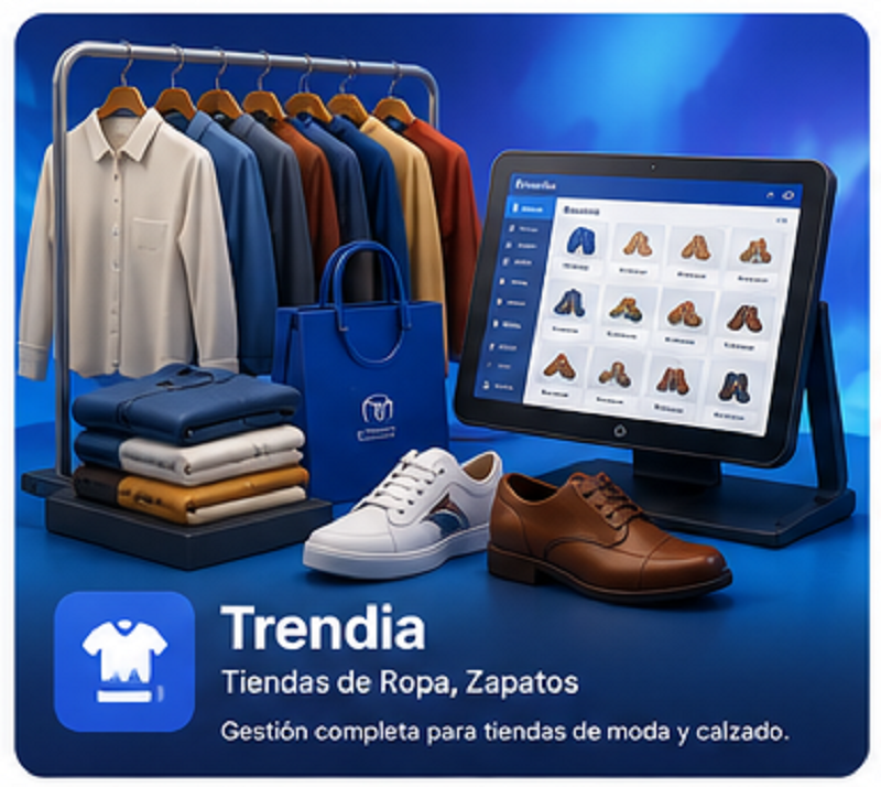 Trendia